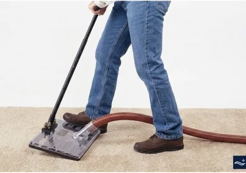 Low moisture extraction tools used on upholstery and delicate rugs in Las Cruces NM